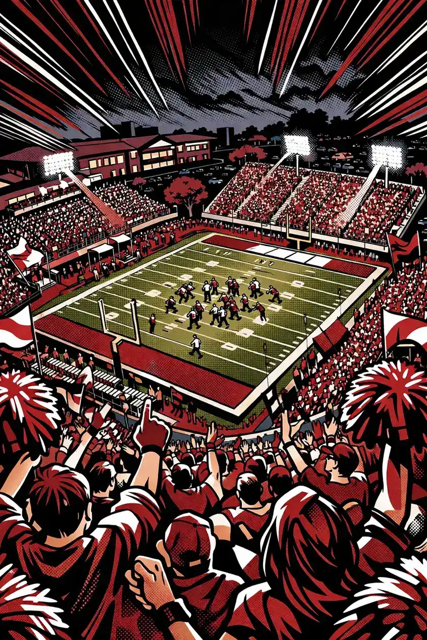 EVERY DETAIL, COVERED